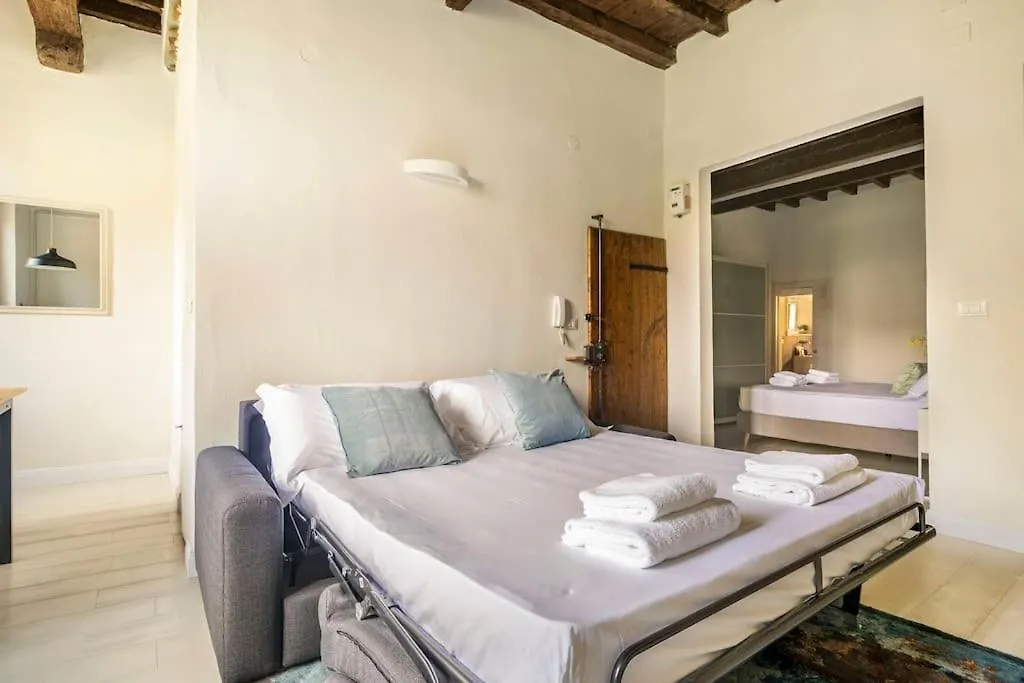 Modern Loft 1 Min To Basilica Of Santa Croce Apartment Florence Italy