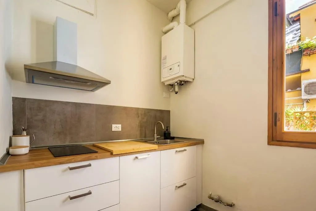 Modern Loft 1 Min To Basilica Of Santa Croce Apartment Florence