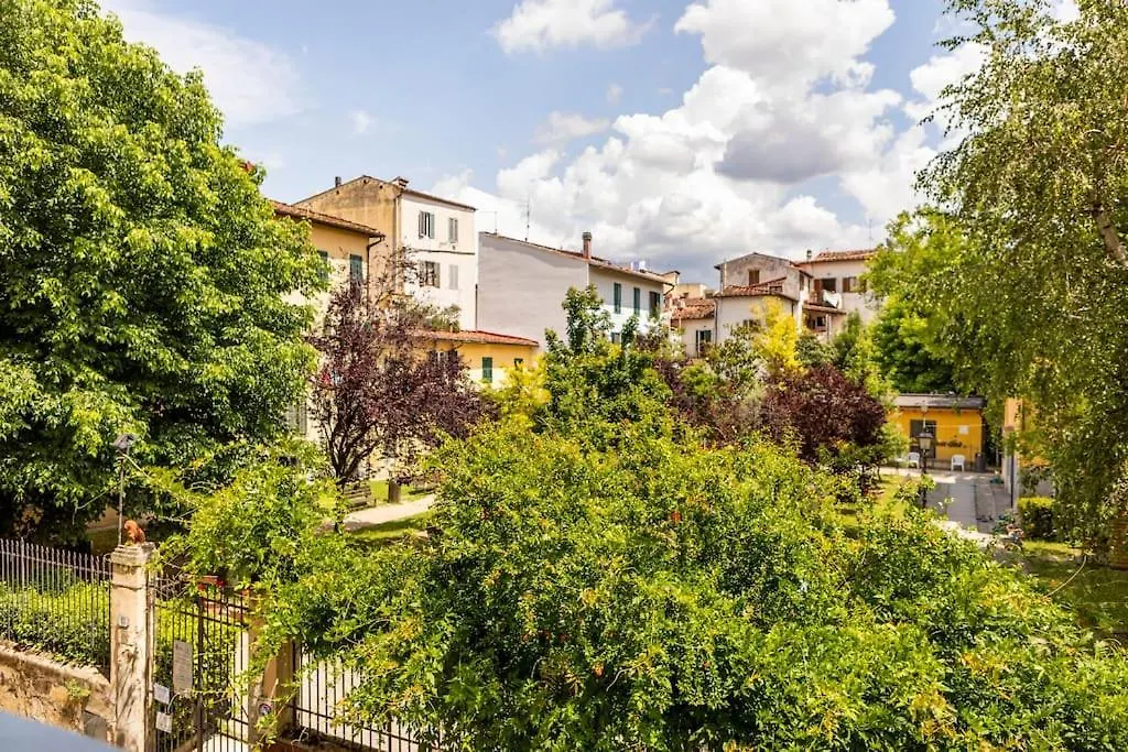 Modern Loft 1 Min To Basilica Of Santa Croce Apartment Florence 0*,  Italy