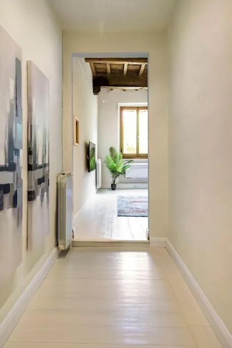 Modern Loft 1 Min To Basilica Of Santa Croce Apartment Florence