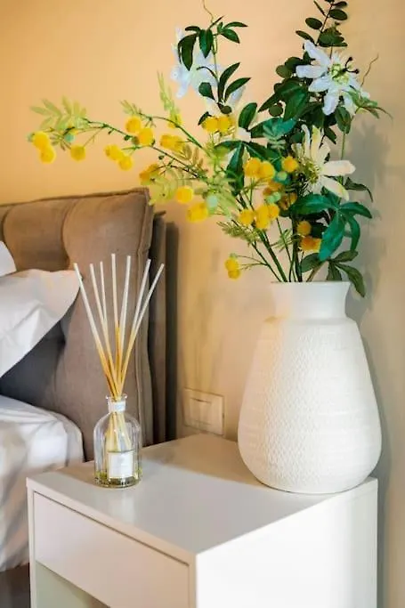 Modern Loft 1 Min To Basilica Of Santa Croce Apartment Florence