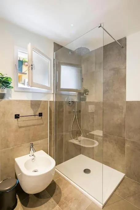 Modern Loft 1 Min To Basilica Of Santa Croce Apartment Florence Italy