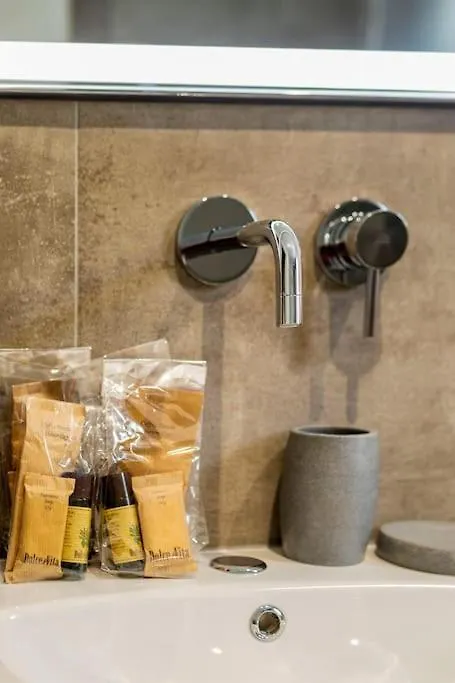 Modern Loft 1 Min To Basilica Of Santa Croce Apartment Florence