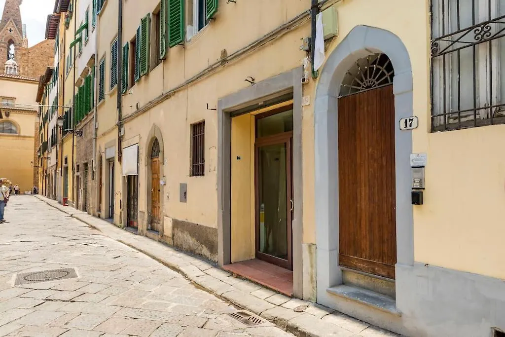 Modern Loft 1 Min To Basilica Of Santa Croce Apartment Florence Italy