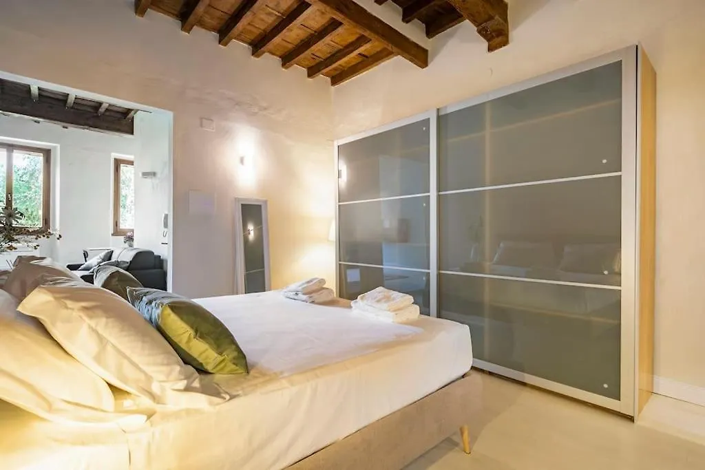 Modern Loft 1 Min To Basilica Of Santa Croce Apartment Florence Italy