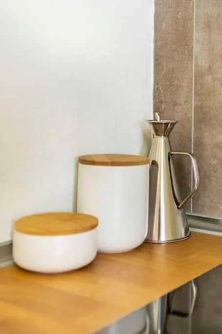 Modern Loft 1 Min To Basilica Of Santa Croce Apartment Florence 0*,  Italy