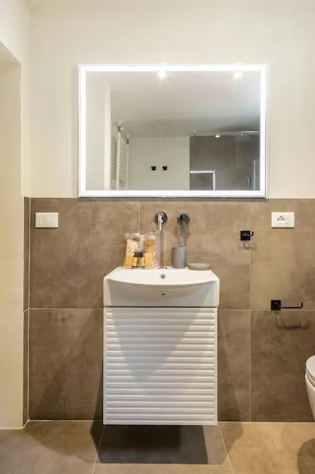 Modern Loft 1 Min To Basilica Of Santa Croce Apartment Florence