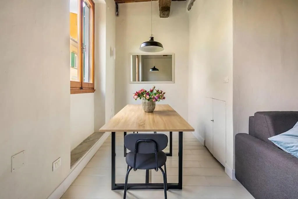 Modern Loft 1 Min To Basilica Of Santa Croce Apartment Florence